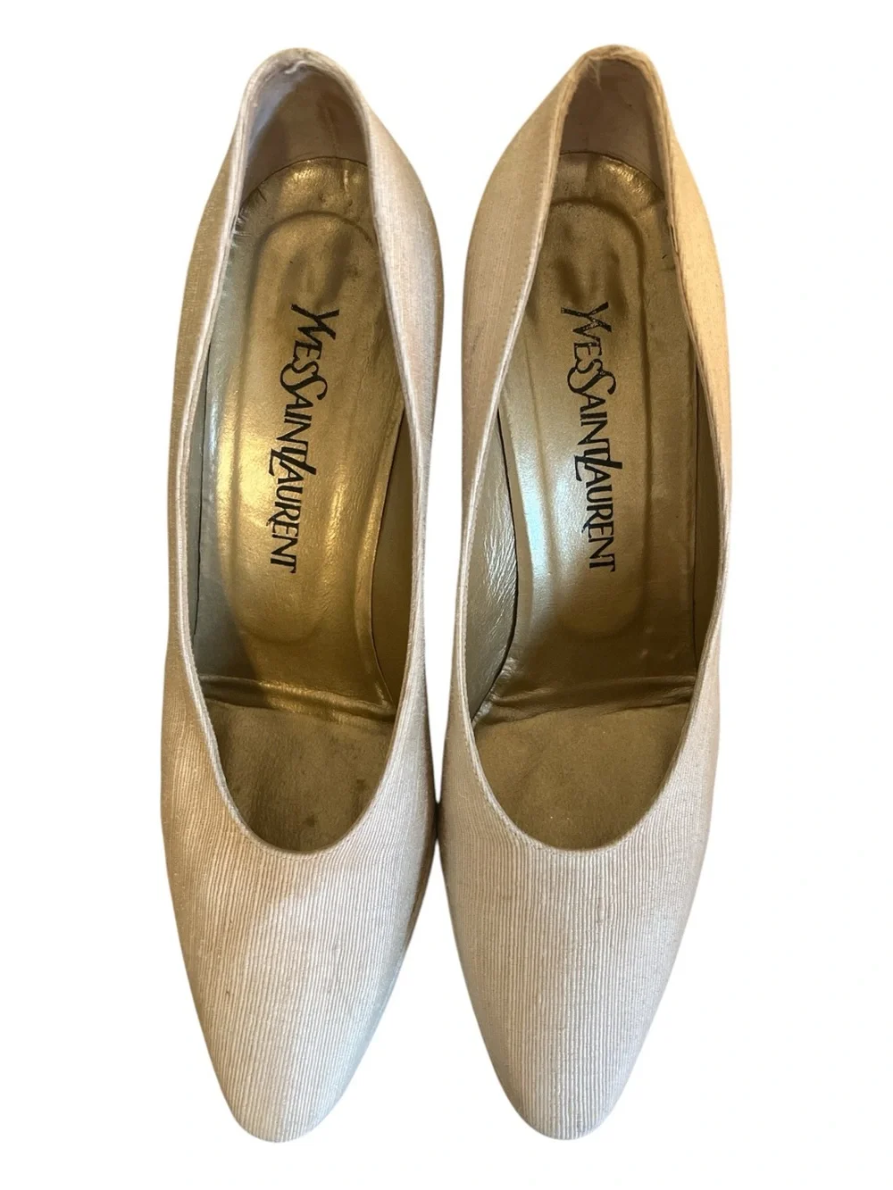 Yves Saint Laurent yves saint